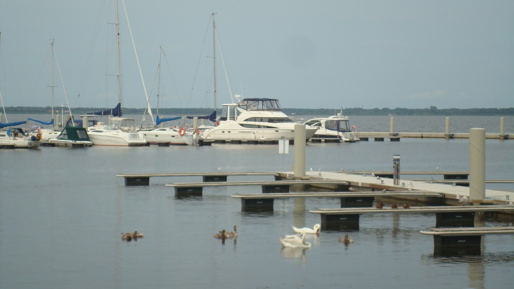 Zdjęcia: Kamień Pomorski, Kamień Pomorski , Marina , POLSKA Zdjęcia: Kamień Pomorski, Kamień Pomorski , Marina , POLSKA