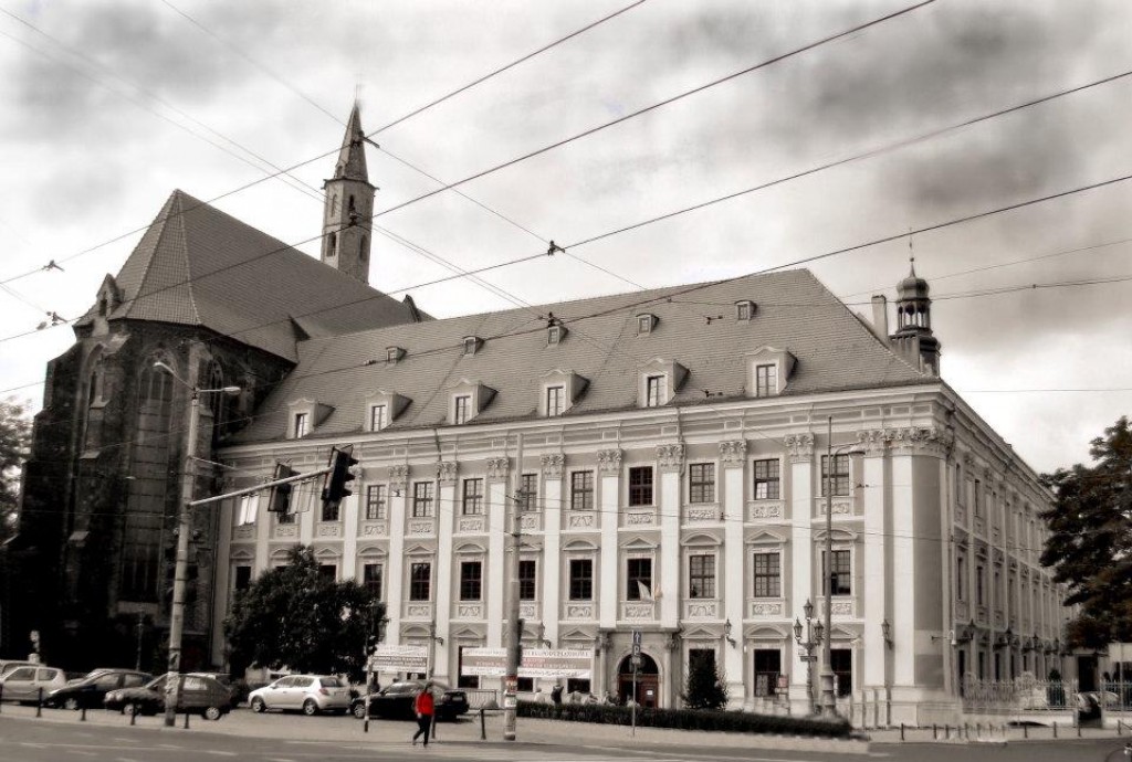 Zdjęcia: Wrocław, Tajemniczy Wrocław, POLSKA Zdjęcia: Wrocław, Tajemniczy Wrocław, POLSKA