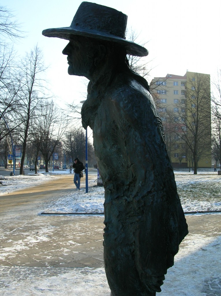 Zdjęcia: Tychy, Górny Śląsk, Sie macie ludzie, POLSKA Zdjęcia: Tychy, Górny Śląsk, Sie macie ludzie, POLSKA