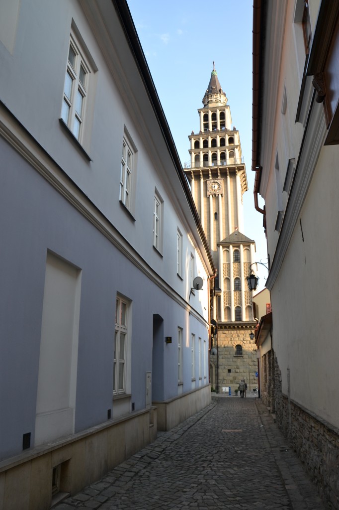 Zdjęcia: Bielsko - Biała , województwo śląskie, Katedra Św. Mikołaja, POLSKA Zdjęcia: Bielsko - Biała , województwo śląskie, Katedra Św. Mikołaja, POLSKA