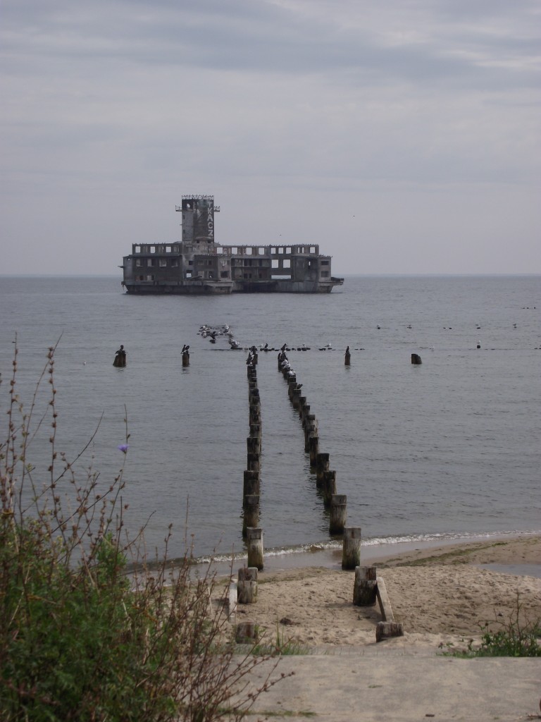 Zdjęcia: Gdynia, Gdynia, Torpedownia, POLSKA Zdjęcia: Gdynia, Gdynia, Torpedownia, POLSKA