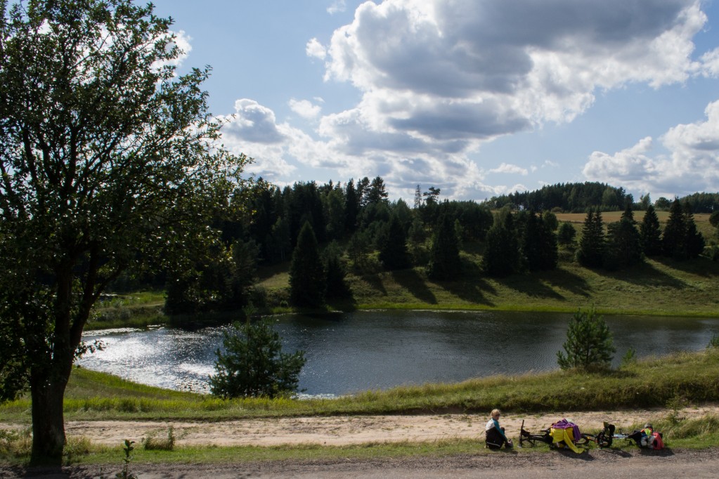 Zdjęcia: Stańczyki, Podlasie, Mosty w Stańczykach, POLSKA Zdjęcia: Stańczyki, Podlasie, Mosty w Stańczykach, POLSKA