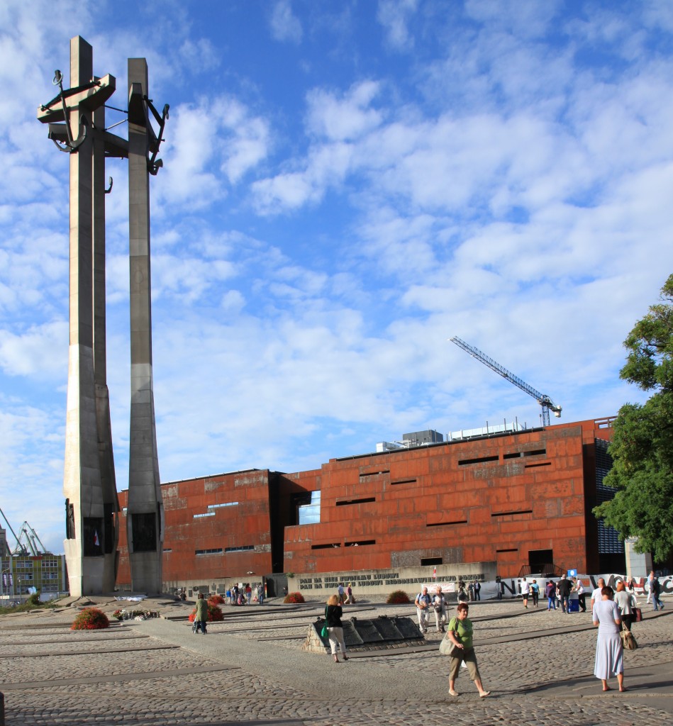 Zdjęcia: Gdańsk, Pomorze, Europejskie Centrum Solidarności, POLSKA Zdjęcia: Gdańsk, Pomorze, Europejskie Centrum Solidarności, POLSKA