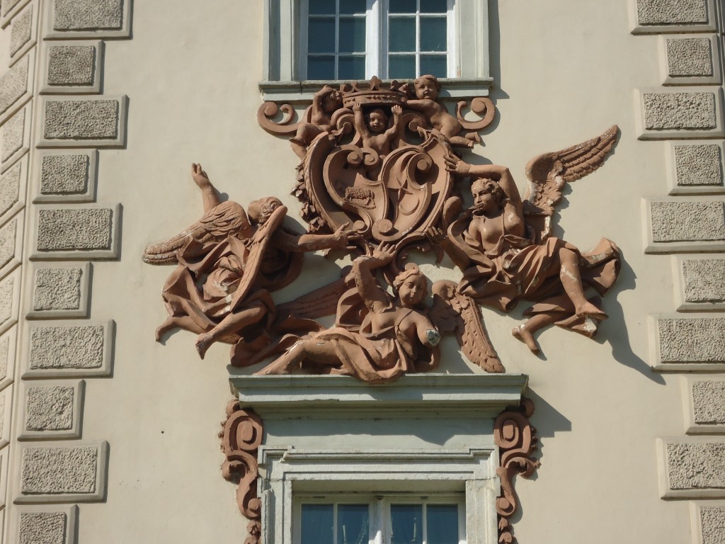 Zdjęcia: Otwock Wielki, Województwo mazowieckie, Pałac w Otwocku (4), POLSKA Zdjęcia: Otwock Wielki, Województwo mazowieckie, Pałac w Otwocku (4), POLSKA