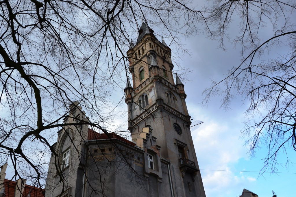 Zdjęcia: Nakło Śląskie, Śląskie, Pałac Donnersmarcków, POLSKA Zdjęcia: Nakło Śląskie, Śląskie, Pałac Donnersmarcków, POLSKA