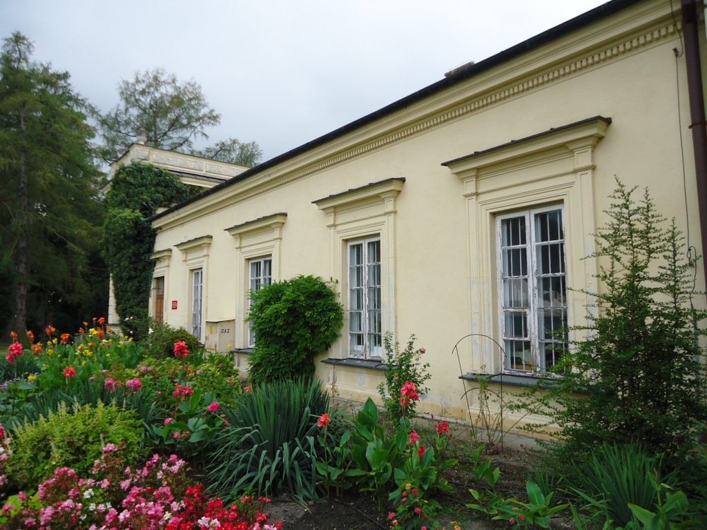 Zdjęcia: Skierniewice, Województwo łódzkie, W parku pałacowym (2), POLSKA Zdjęcia: Skierniewice, Województwo łódzkie, W parku pałacowym (2), POLSKA