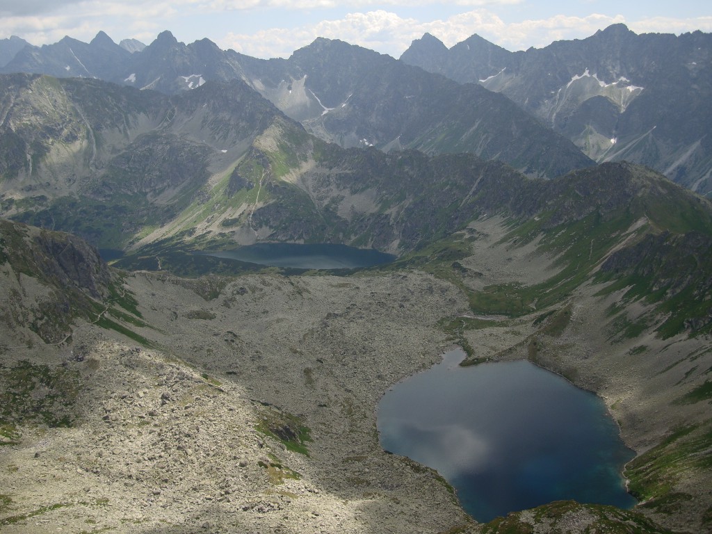 Zdjęcia: Tatry Wysokie, Tatry, Na szlaku., POLSKA Zdjęcia: Tatry Wysokie, Tatry, Na szlaku., POLSKA