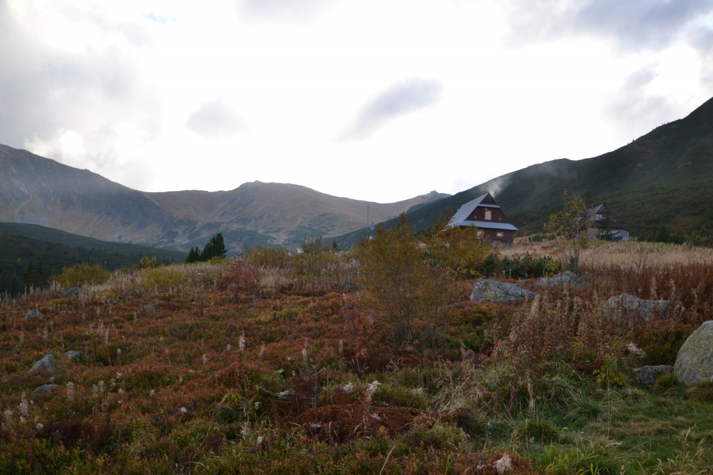 Zdjęcia: Królowe Rówienki, Tatry, Widok na Kasprowy Wierch, POLSKA Zdjęcia: Królowe Rówienki, Tatry, Widok na Kasprowy Wierch, POLSKA