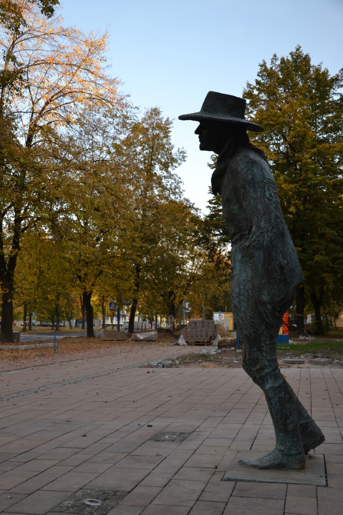 Zdjęcia: Tychy, Al. Niepodległości, Górny Śląsk, Rysiek, POLSKA Zdjęcia: Tychy, Al. Niepodległości, Górny Śląsk, Rysiek, POLSKA