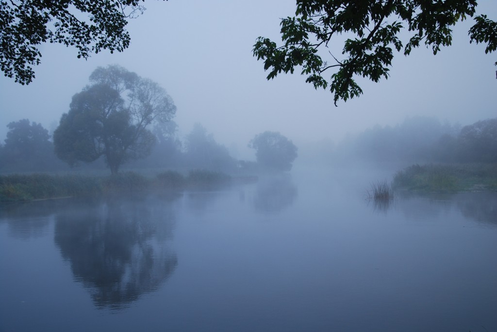 Zdjęcia: Kanal Augustowski, Augustowszczyzna, Mgly nad Kanalem Augustowskim, POLSKA Zdjęcia: Kanal Augustowski, Augustowszczyzna, Mgly nad Kanalem Augustowskim, POLSKA