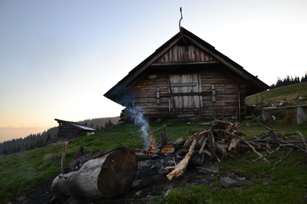 Zdjęcia: Hala Rycerzowa, Beskid Żywiecki, Watra, POLSKA Zdjęcia: Hala Rycerzowa, Beskid Żywiecki, Watra, POLSKA