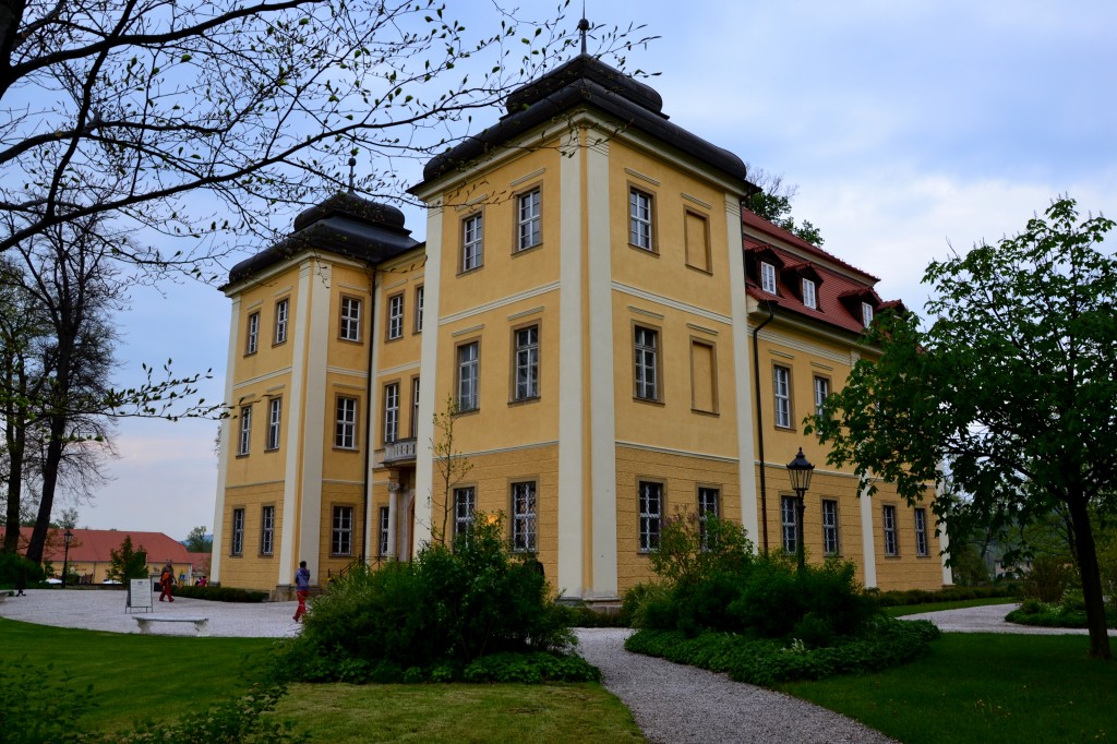 Zdjęcia: Łomnica, Dolnośląskie, Pałac, POLSKA Zdjęcia: Łomnica, Dolnośląskie, Pałac, POLSKA