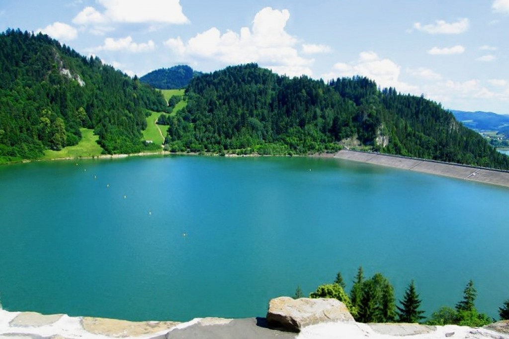 Zdjęcia: CZORSZTYN, PIENINY, Tama, POLSKA Zdjęcia: CZORSZTYN, PIENINY, Tama, POLSKA