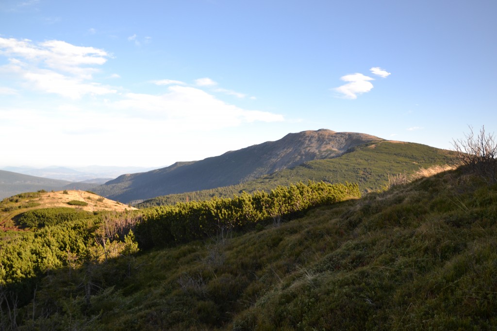 Zdjęcia: Cyl 1517, Beskid Żywiecki, Widok z Małej Babiej, POLSKA Zdjęcia: Cyl 1517, Beskid Żywiecki, Widok z Małej Babiej, POLSKA