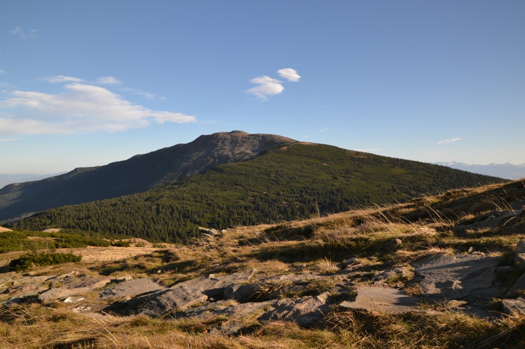 Zdjęcia: Cyl 1517, Beskid Żywiecki, Widok z Małej Babiej II, POLSKA Zdjęcia: Cyl 1517, Beskid Żywiecki, Widok z Małej Babiej II, POLSKA