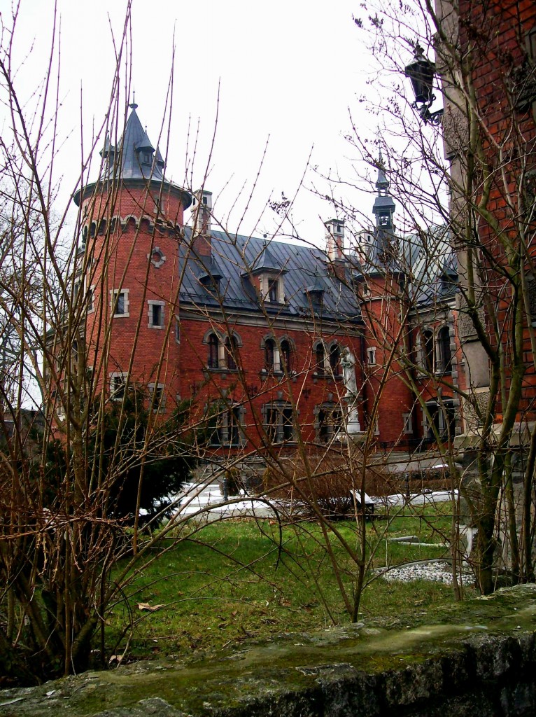 Zdjęcia: Pławniowice, Górny Śląsk, Pałac Ballestremów, POLSKA Zdjęcia: Pławniowice, Górny Śląsk, Pałac Ballestremów, POLSKA