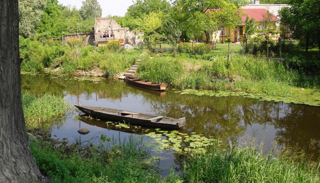 Zdjęcia: Kanałek Pułtuski, Pułtuska Wenecja, POLSKA Zdjęcia: Kanałek Pułtuski, Pułtuska Wenecja, POLSKA