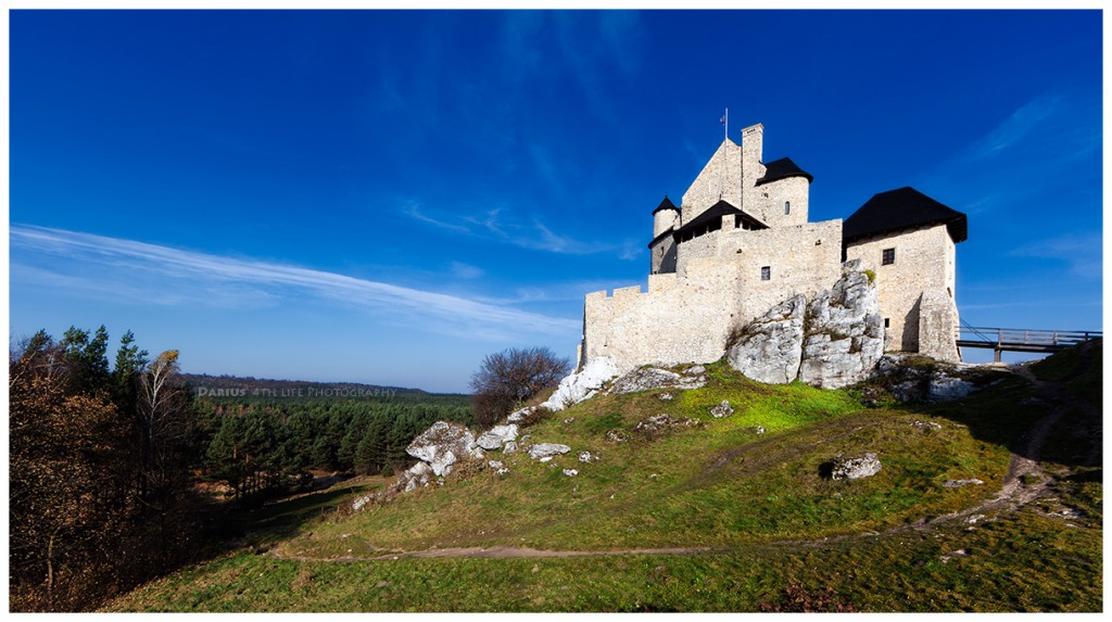 Zdjęcia: Bobolice, Jura Krakowsko-Częstochowska, Bobolice Castle II, POLSKA Zdjęcia: Bobolice, Jura Krakowsko-Częstochowska, Bobolice Castle II, POLSKA