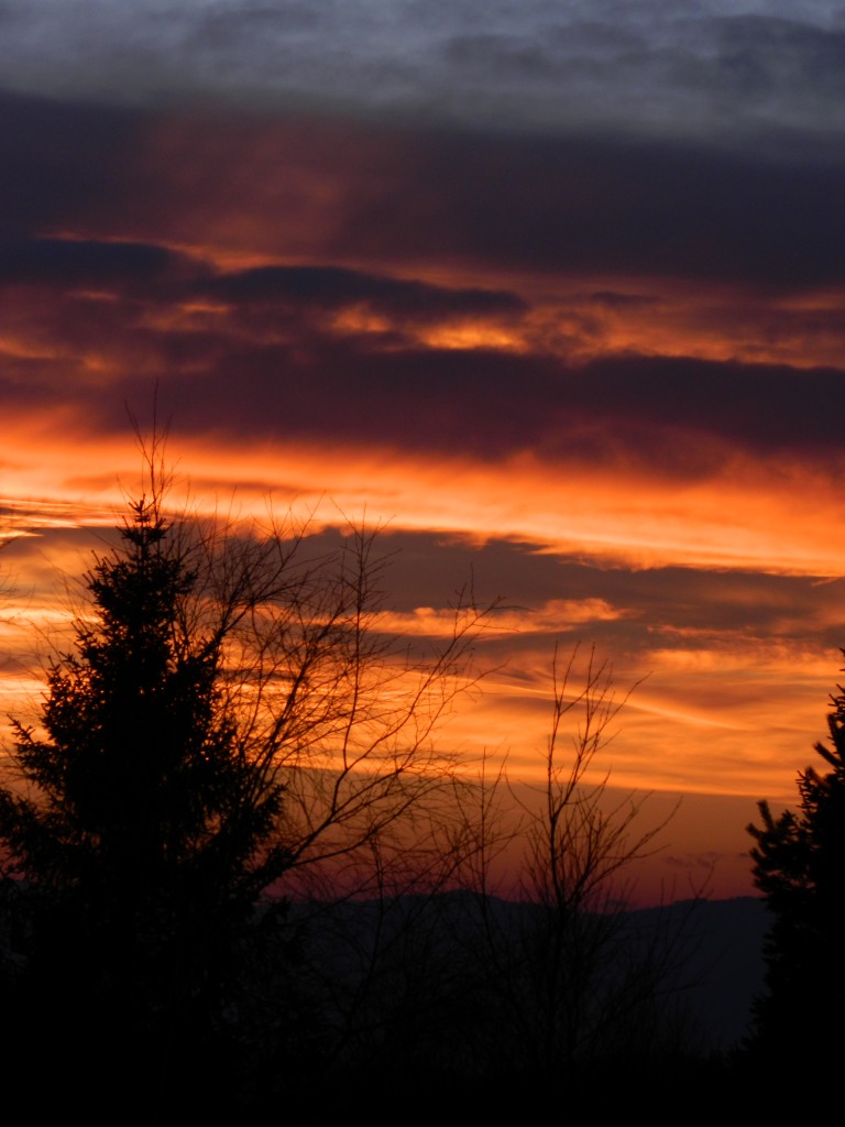 Zdjęcia: leskowiec 24.12.14., Beskid, Zachód słońca na leskowcu..., POLSKA Zdjęcia: leskowiec 24.12.14., Beskid, Zachód słońca na leskowcu..., POLSKA