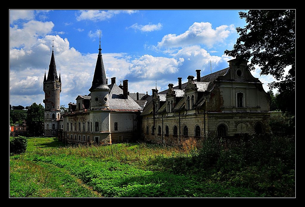 Zdjęcia: Bożków/powiat Kłodzki/gmina Nowa Ruda, Dolny Śląsk, Dreszcze, POLSKA Zdjęcia: Bożków/powiat Kłodzki/gmina Nowa Ruda, Dolny Śląsk, Dreszcze, POLSKA