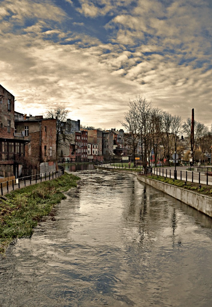 Zdjęcia: Bydgoszcz, kujawsko-pomorski, Wenecja Bydgoska , POLSKA Zdjęcia: Bydgoszcz, kujawsko-pomorski, Wenecja Bydgoska , POLSKA