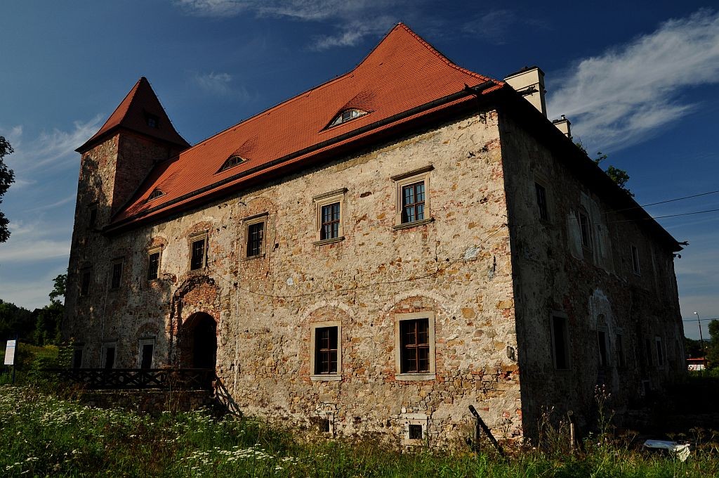 Zdjęcia: Jelenia Góra, Dolny Śląsk, Dwór Czarne, POLSKA Zdjęcia: Jelenia Góra, Dolny Śląsk, Dwór Czarne, POLSKA