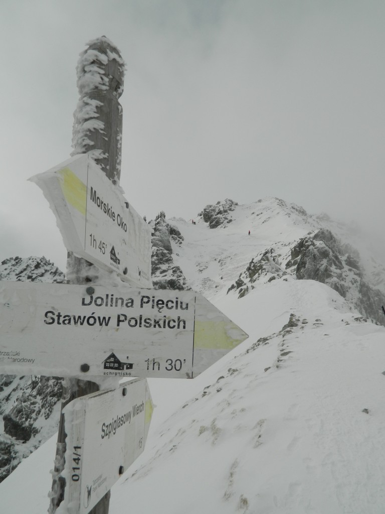 Zdjęcia: w drodze na szpiglasowy wierch, tatry wysokie, widok na szpiglasowy wierch, POLSKA Zdjęcia: w drodze na szpiglasowy wierch, tatry wysokie, widok na szpiglasowy wierch, POLSKA