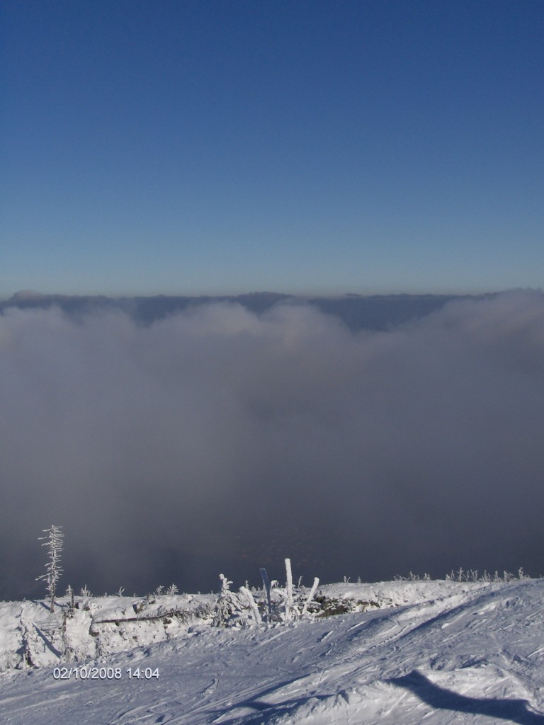 Zdjęcia: Skrzyczne, Beskid Śląski, Trzy poziomy, POLSKA Zdjęcia: Skrzyczne, Beskid Śląski, Trzy poziomy, POLSKA