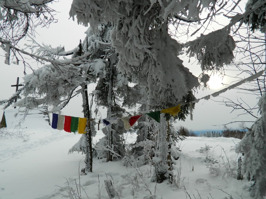 Zdjęcia: Beskid mały, małopolska, leskowiec w śniegu, POLSKA Zdjęcia: Beskid mały, małopolska, leskowiec w śniegu, POLSKA