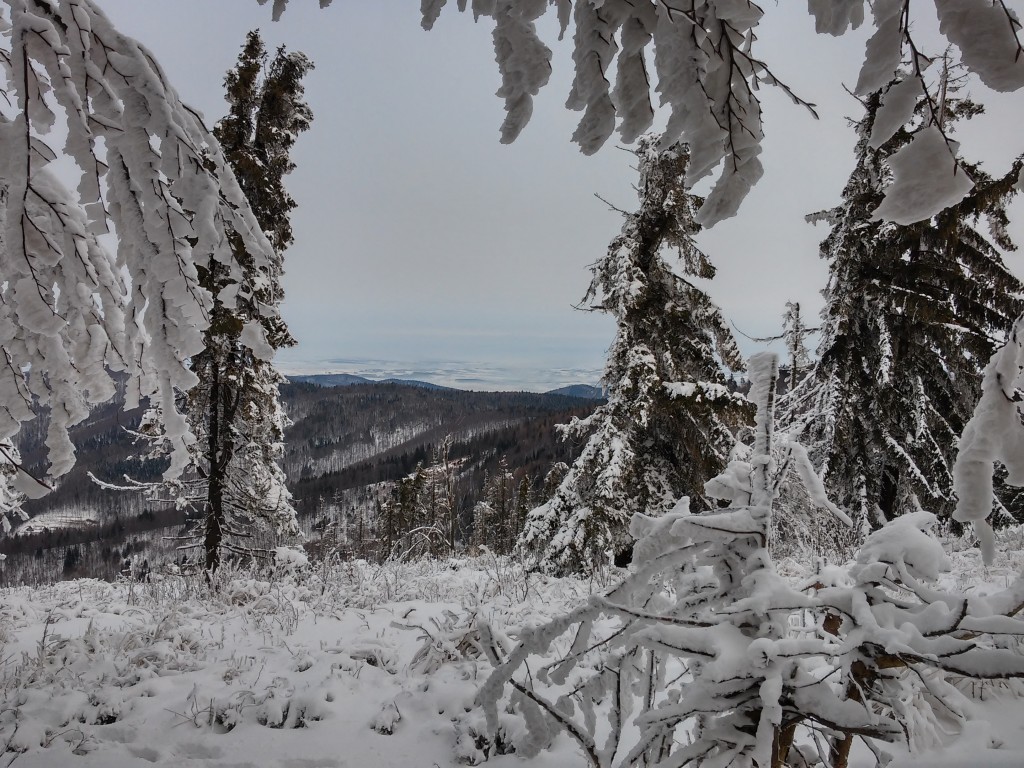 Zdjęcia: Beskid mały, małopolska, widok z Gronia..., POLSKA Zdjęcia: Beskid mały, małopolska, widok z Gronia..., POLSKA