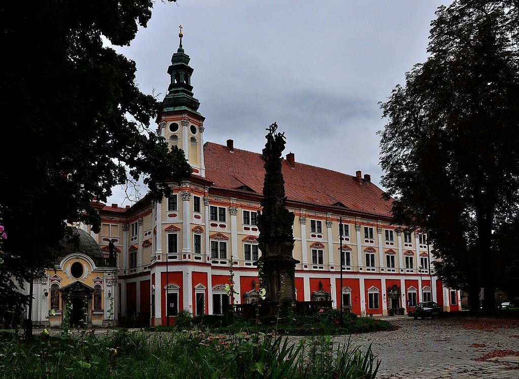 Zdjęcia: Henryków, Dolny Śląsk, Henryków, POLSKA Zdjęcia: Henryków, Dolny Śląsk, Henryków, POLSKA