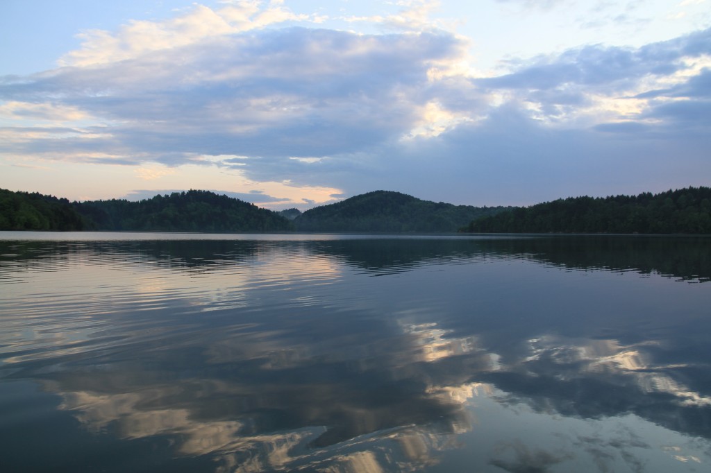 Zdjęcia: BIESZCZADY, BIESZCZADY, ZALEW SOLINSKI, POLSKA Zdjęcia: BIESZCZADY, BIESZCZADY, ZALEW SOLINSKI, POLSKA