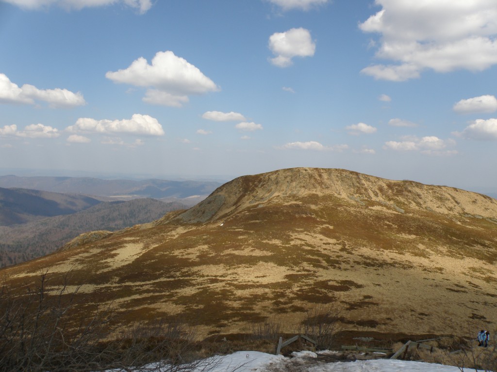 Zdjęcia: POŁONINA  WETLINSKA, BIESZCZADY, POLONINA WETLINSKA, POLSKA Zdjęcia: POŁONINA  WETLINSKA, BIESZCZADY, POLONINA WETLINSKA, POLSKA