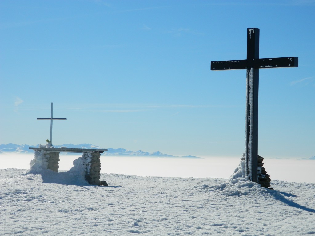 Zdjęcia: pilsko, beskid żywiecki, krzyże na pilsku, POLSKA Zdjęcia: pilsko, beskid żywiecki, krzyże na pilsku, POLSKA