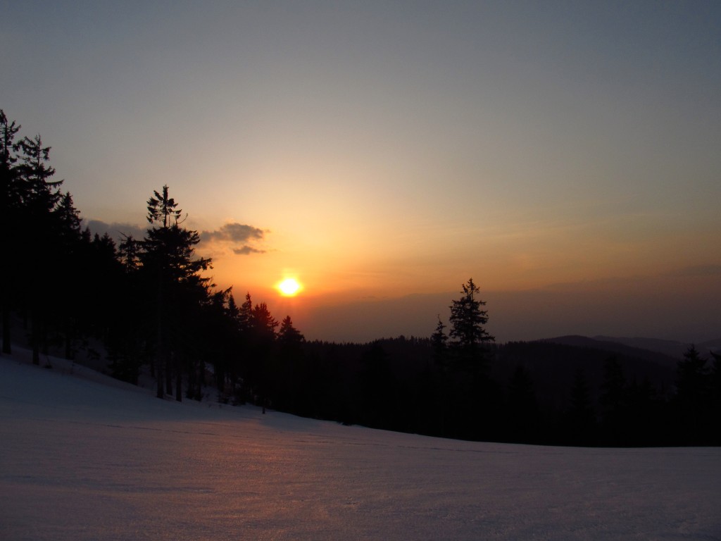 Zdjęcia: Hala Turbacz, Gorce, Zachodzące Gorce, POLSKA Zdjęcia: Hala Turbacz, Gorce, Zachodzące Gorce, POLSKA