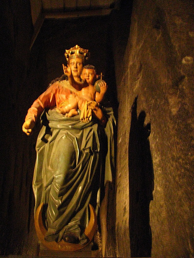 Zdjęcia: Wieliczka, Małopolska, kopalnia soli9, POLSKA Zdjęcia: Wieliczka, Małopolska, kopalnia soli9, POLSKA