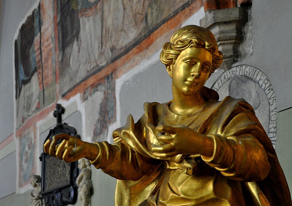 Zdjęcia: Krakówek, Małopolska, Posąg, POLSKA Zdjęcia: Krakówek, Małopolska, Posąg, POLSKA