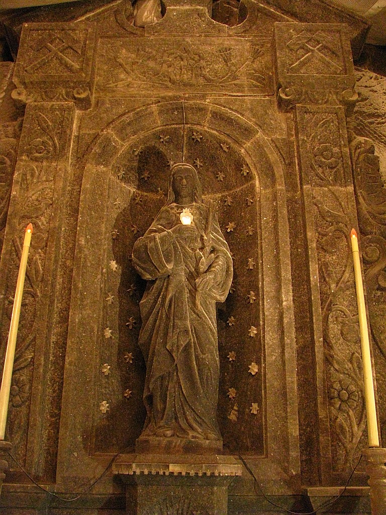 Zdjęcia: Wieliczka, Małopolska, kopalnia soli 17, POLSKA Zdjęcia: Wieliczka, Małopolska, kopalnia soli 17, POLSKA