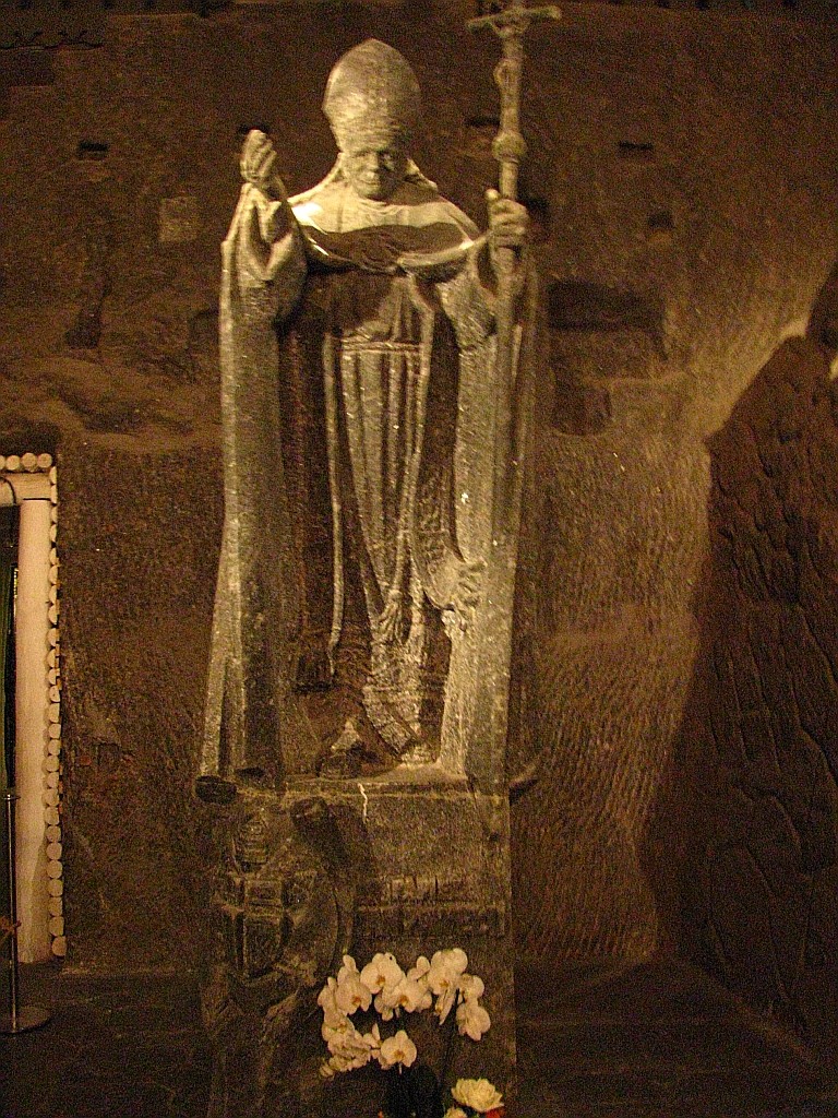 Zdjęcia: Wieliczka, Małopolska, kopalnia soli 20, POLSKA Zdjęcia: Wieliczka, Małopolska, kopalnia soli 20, POLSKA