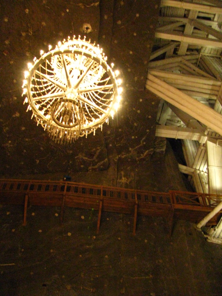 Zdjęcia: Wieliczka, Małopolska, kopalnia soli 21, POLSKA Zdjęcia: Wieliczka, Małopolska, kopalnia soli 21, POLSKA