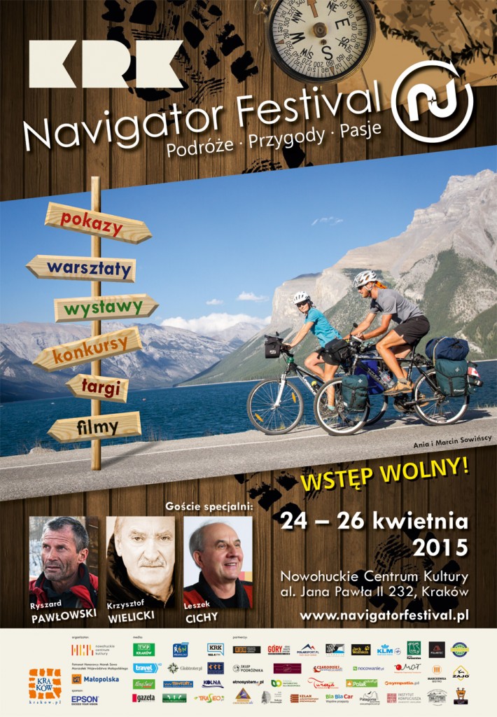 Zdjęcia: ---, ---, NAVIGATOR FESTIVAL, POLSKA Zdjęcia: ---, ---, NAVIGATOR FESTIVAL, POLSKA