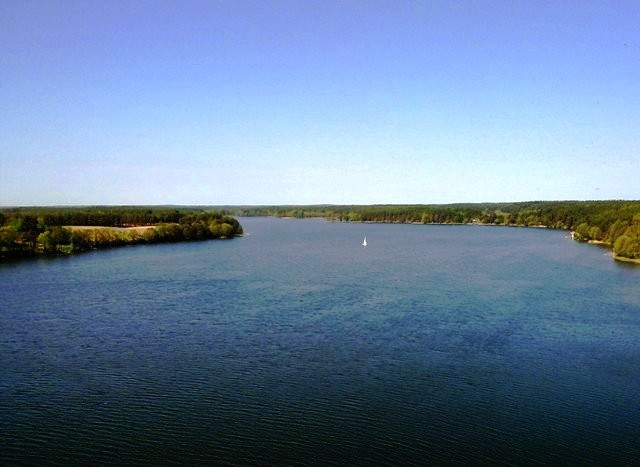 Zdjęcia: Wdzydze, Kaszuby, Jezioro Wdzydze, POLSKA Zdjęcia: Wdzydze, Kaszuby, Jezioro Wdzydze, POLSKA