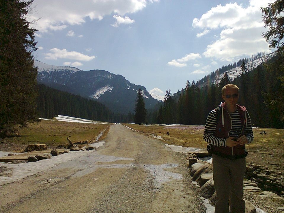 Zdjęcia: Zakopane, -Góry, Góry, POLSKA Zdjęcia: Zakopane, -Góry, Góry, POLSKA