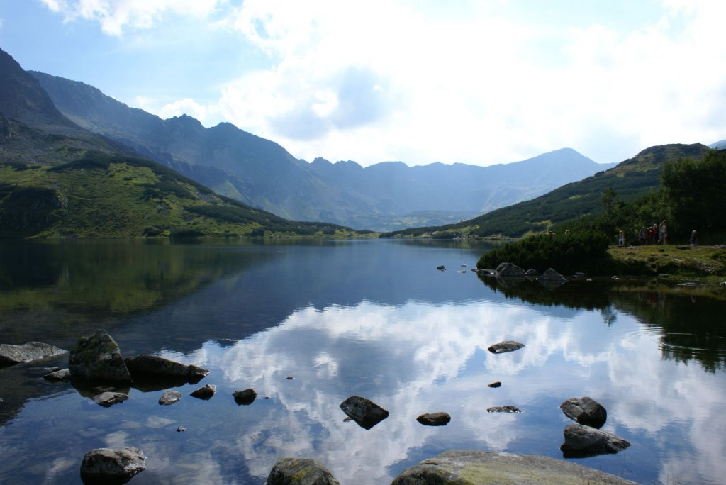 Zdjęcia: Dol. Pięciu Stawów Polskich, Tatry, Przedni Staw Polski, POLSKA Zdjęcia: Dol. Pięciu Stawów Polskich, Tatry, Przedni Staw Polski, POLSKA