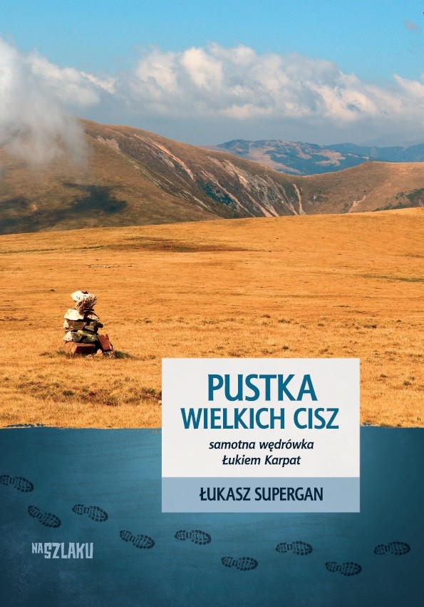 Zdjęcia: ---, ---, Pustka wielkich cisz Łukasz Supergan, POLSKA Zdjęcia: ---, ---, Pustka wielkich cisz Łukasz Supergan, POLSKA