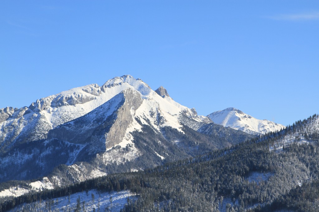Zdjęcia: RUSINOWA POLANA , TATRY WYSOKIE, WIDOK Z RUSINOWEJ POLANY , POLSKA Zdjęcia: RUSINOWA POLANA , TATRY WYSOKIE, WIDOK Z RUSINOWEJ POLANY , POLSKA