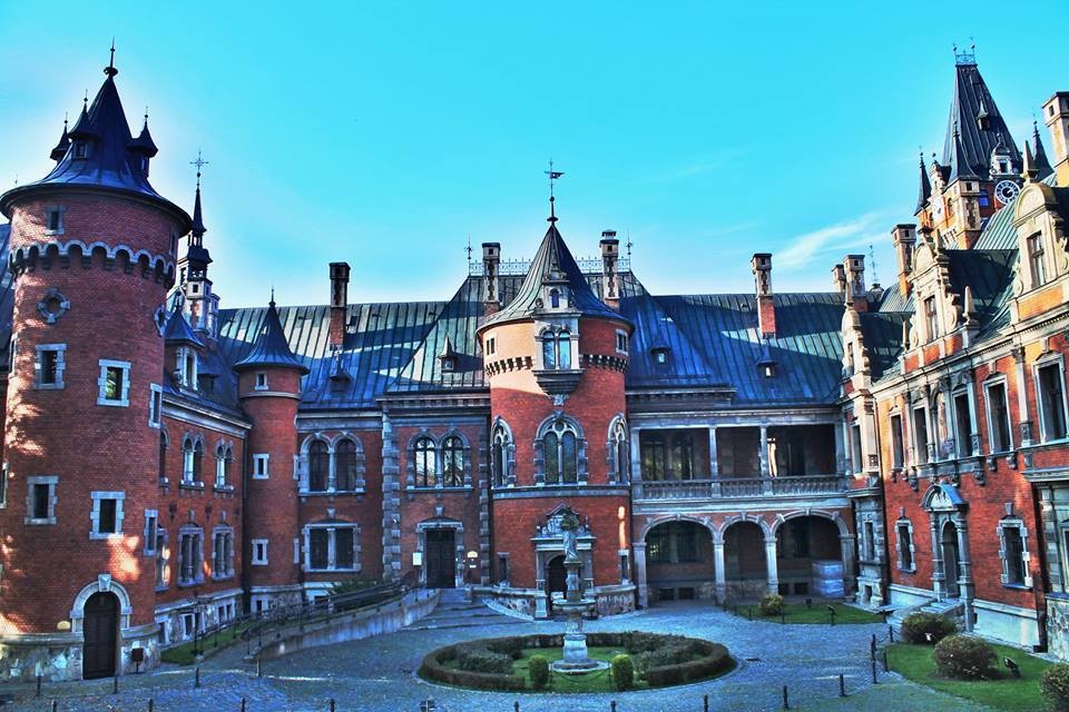 Zdjęcia: pławniowice, śląsk, tajemnice sląska, POLSKA Zdjęcia: pławniowice, śląsk, tajemnice sląska, POLSKA