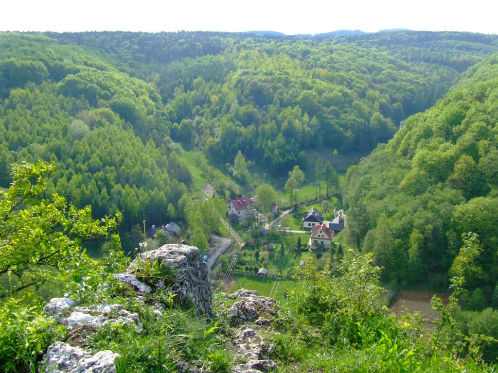 Zdjęcia: Dolina Będkowska , Jura Krakowsko Częstochowska, Na jurajskim szlaku , POLSKA Zdjęcia: Dolina Będkowska , Jura Krakowsko Częstochowska, Na jurajskim szlaku , POLSKA