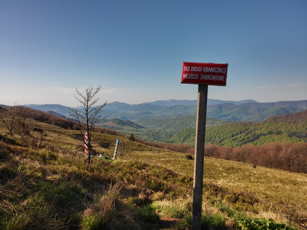 Zdjęcia: gdzieś na szlaku, bieszczady, pogranicze.., POLSKA Zdjęcia: gdzieś na szlaku, bieszczady, pogranicze.., POLSKA