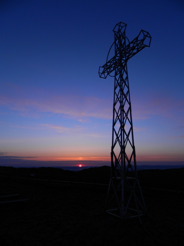 Zdjęcia: TArnica, bieszczady, wschód na Tarnicy..., POLSKA Zdjęcia: TArnica, bieszczady, wschód na Tarnicy..., POLSKA